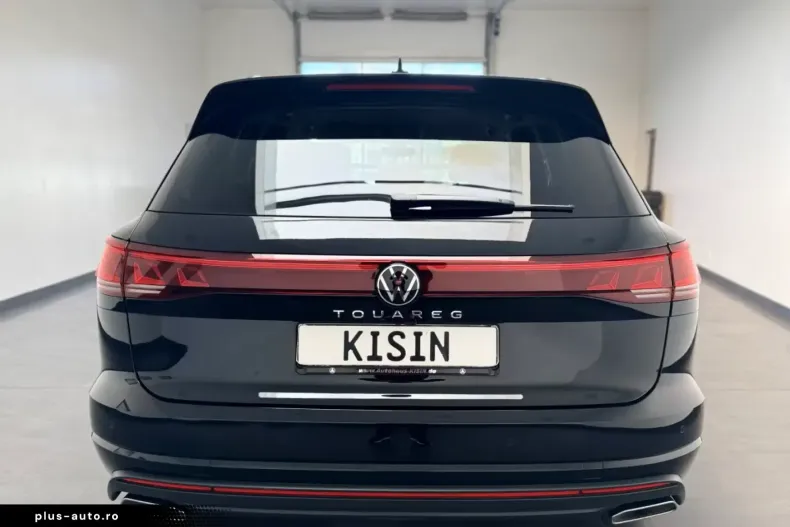 Volkswagen Touareg din 2023 cu 13.771 km - oferta VOL185228 - foto 4