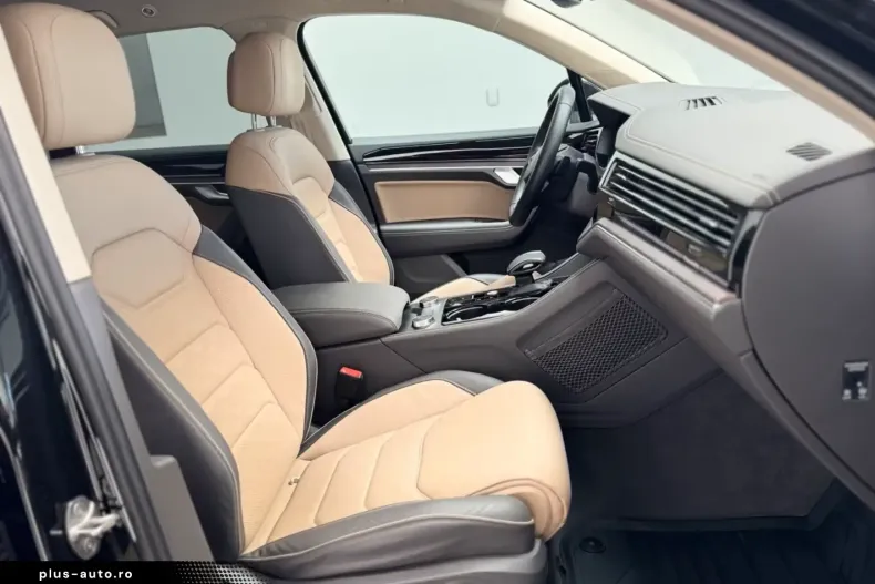 Volkswagen Touareg din 2023 cu 13.771 km - oferta VOL185228 - foto 9