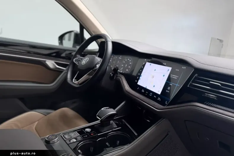 Volkswagen Touareg din 2023 cu 13.771 km - oferta VOL185228 - foto 10