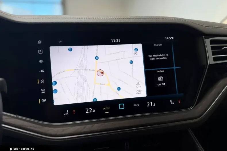 Volkswagen Touareg din 2023 cu 13.771 km - oferta VOL185228 - foto 12