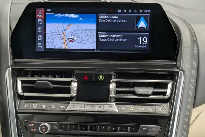 BMW 840 (Seria 8) din 2021 cu 35.457 km - oferta BMW185229 - foto 7