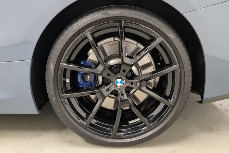 BMW 840 (Seria 8) din 2021 cu 35.457 km - oferta BMW185229 - foto 8