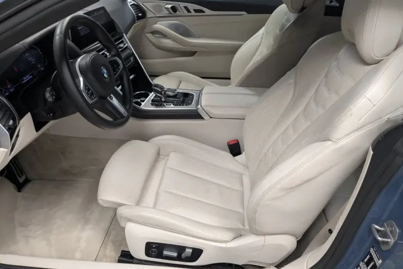 BMW 840 (Seria 8) din 2021 cu 35.457 km - oferta BMW185229 - foto 10