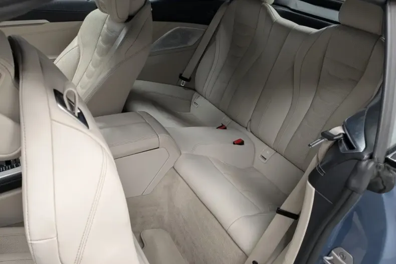 BMW 840 (Seria 8) din 2021 cu 35.457 km - oferta BMW185229 - foto 13