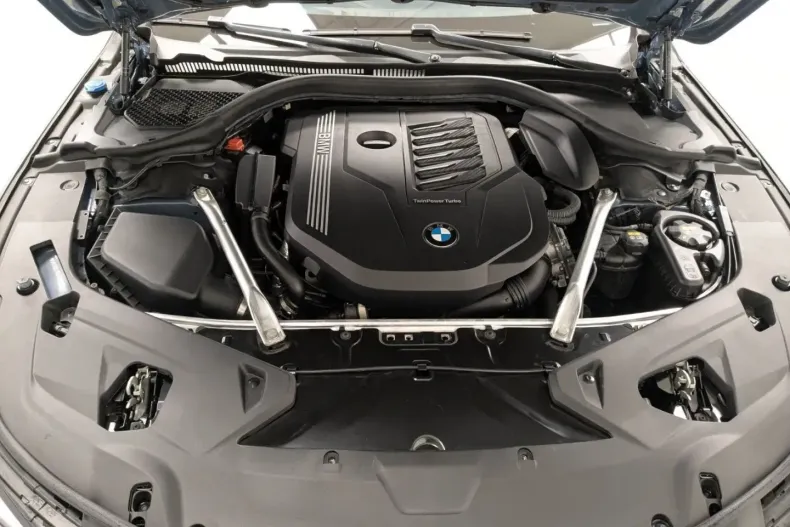 BMW 840 (Seria 8) din 2021 cu 35.457 km - oferta BMW185229 - foto 15