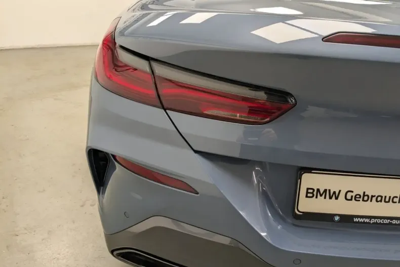 BMW 840 (Seria 8) din 2021 cu 35.457 km - oferta BMW185229 - foto 16