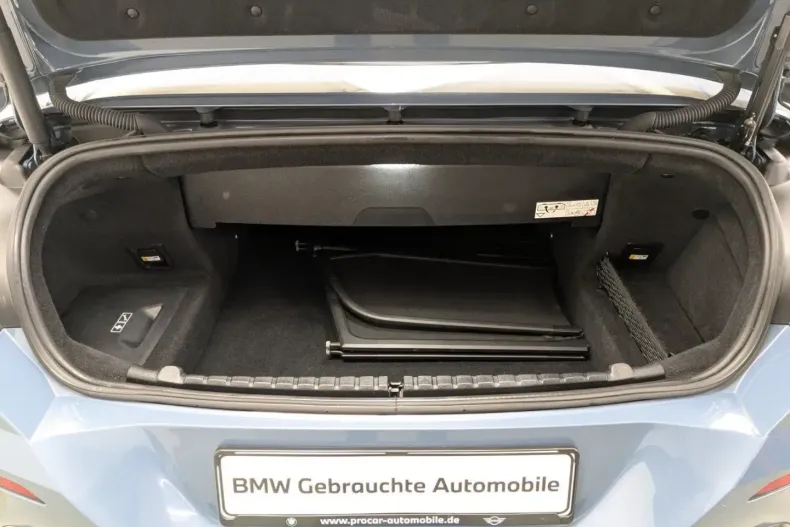 BMW 840 (Seria 8) din 2021 cu 35.457 km - oferta BMW185229 - foto 17