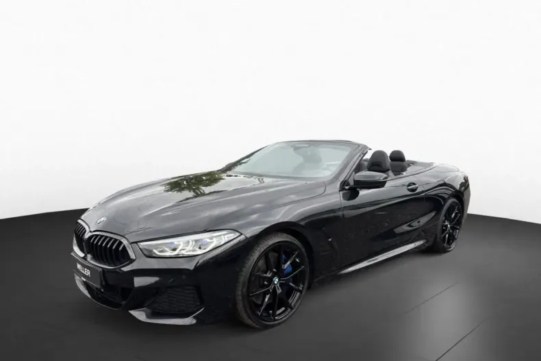 BMW 840 (Seria 8) din 2021 cu 42.972 km - oferta BMW185230 - foto 2