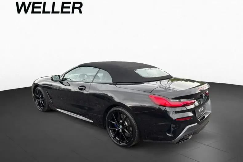 BMW 840 (Seria 8) din 2021 cu 42.972 km - oferta BMW185230 - foto 5