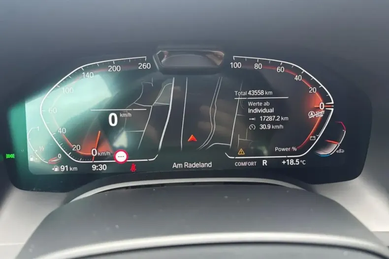 BMW 840 (Seria 8) din 2021 cu 42.972 km - oferta BMW185230 - foto 6