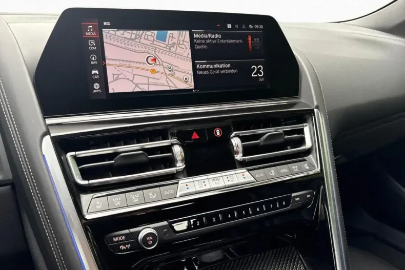 BMW 840 (Seria 8) din 2021 cu 42.972 km - oferta BMW185230 - foto 7