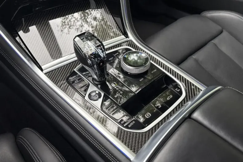 BMW 840 (Seria 8) din 2021 cu 42.972 km - oferta BMW185230 - foto 8