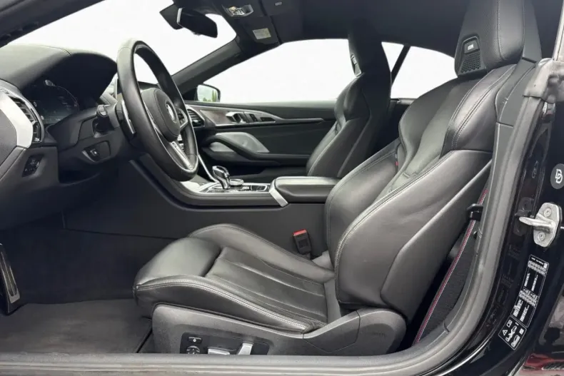 BMW 840 (Seria 8) din 2021 cu 42.972 km - oferta BMW185230 - foto 10