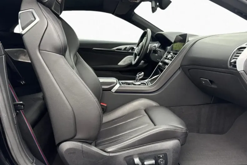 BMW 840 (Seria 8) din 2021 cu 42.972 km - oferta BMW185230 - foto 11