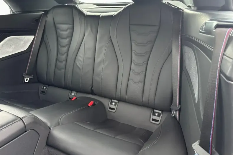 BMW 840 (Seria 8) din 2021 cu 42.972 km - oferta BMW185230 - foto 12