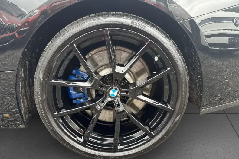 BMW 840 (Seria 8) din 2021 cu 42.972 km - oferta BMW185230 - foto 14