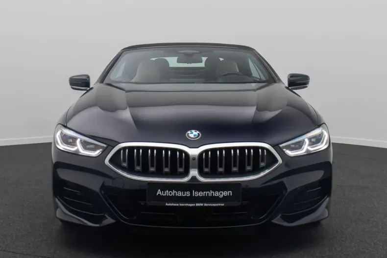 BMW 840 (Seria 8) din 2022 cu 58.223 km - oferta BMW185231 - foto 1