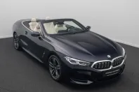 BMW 840 (Seria 8) din 2022 cu 58.223 km - oferta BMW185231 - foto 2