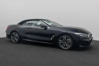 BMW 840 (Seria 8) din 2022 cu 58.223 km - oferta BMW185231 - foto 3