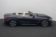 BMW 840 (Seria 8) din 2022 cu 58.223 km - oferta BMW185231 - foto 4