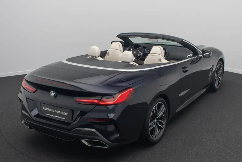 BMW 840 (Seria 8) din 2022 cu 58.223 km - oferta BMW185231 - foto 6