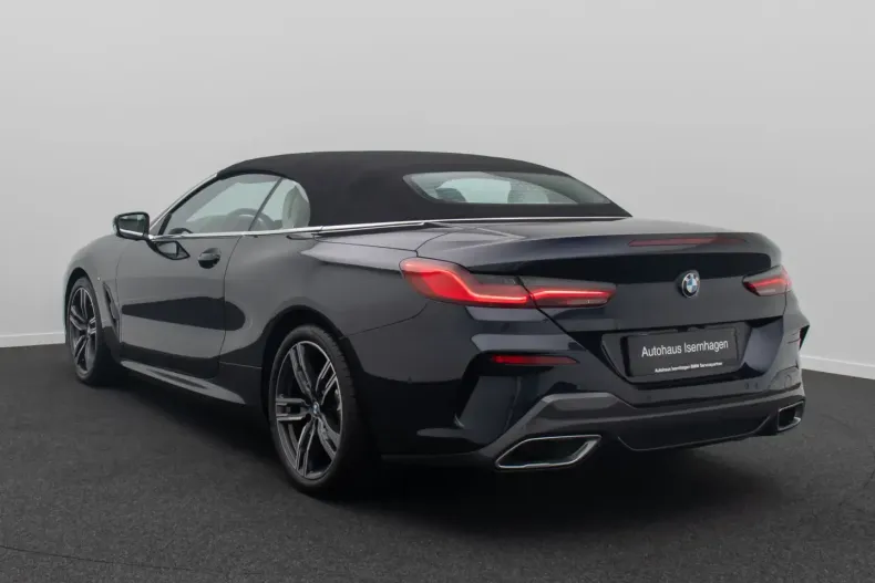 BMW 840 (Seria 8) din 2022 cu 58.223 km - oferta BMW185231 - foto 8