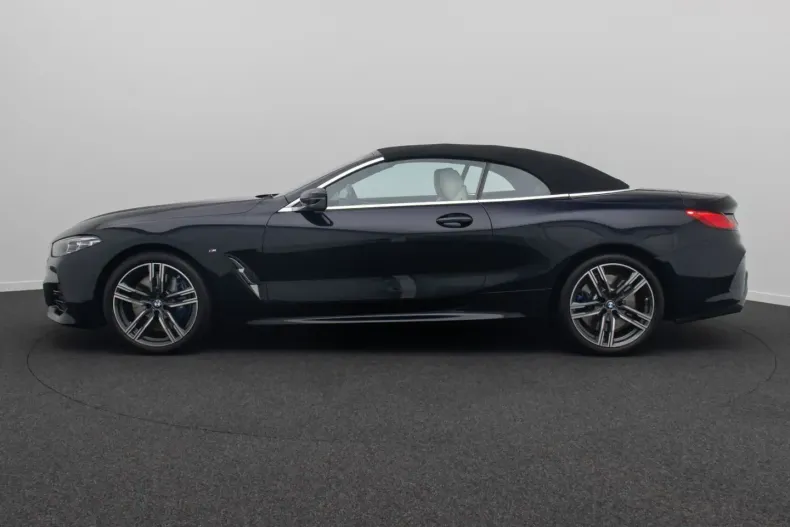 BMW 840 (Seria 8) din 2022 cu 58.223 km - oferta BMW185231 - foto 10