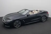 BMW 840 (Seria 8) din 2022 cu 58.223 km - oferta BMW185231 - foto 11