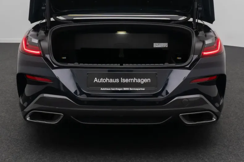 BMW 840 (Seria 8) din 2022 cu 58.223 km - oferta BMW185231 - foto 12