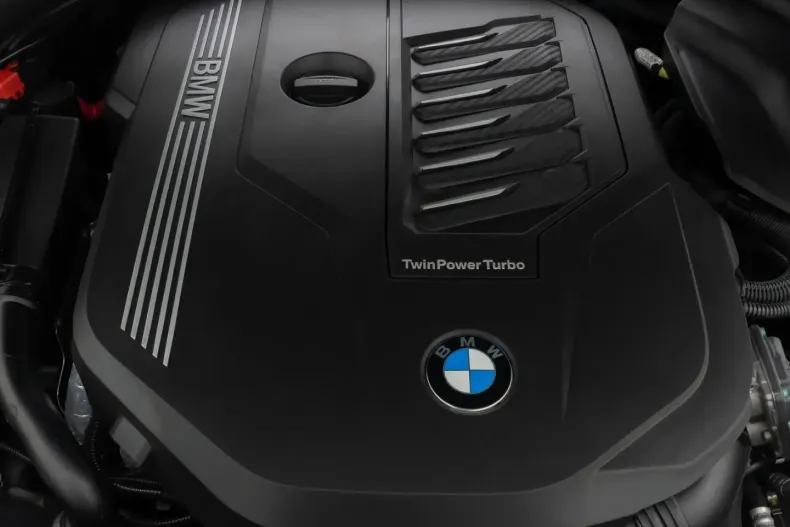 BMW 840 (Seria 8) din 2022 cu 58.223 km - oferta BMW185231 - foto 13