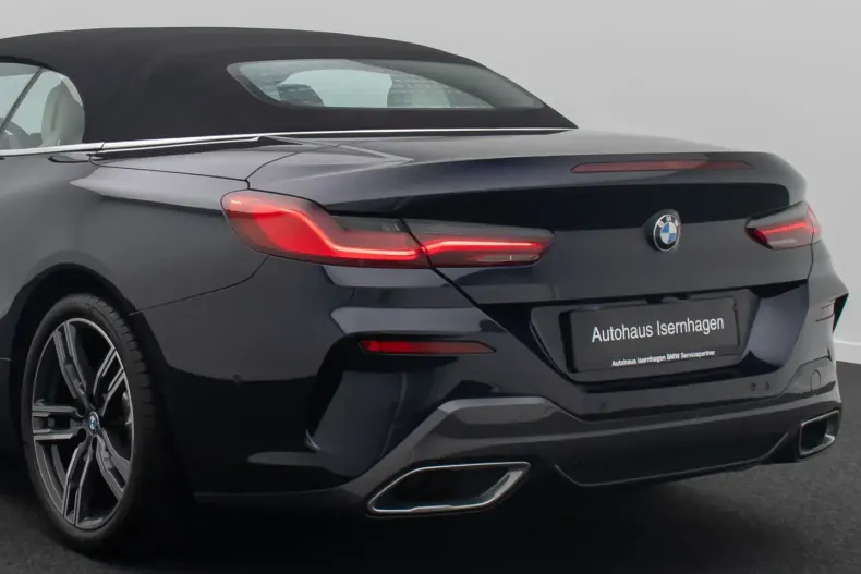 BMW 840 (Seria 8) din 2022 cu 58.223 km - oferta BMW185231 - foto 15