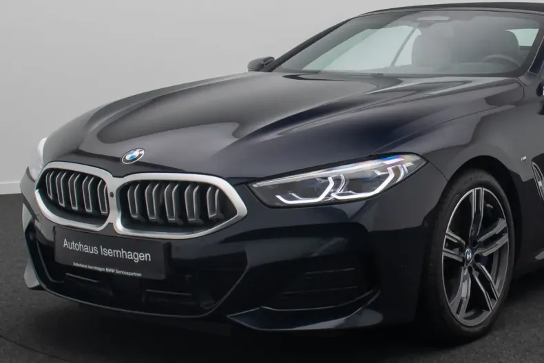 BMW 840 (Seria 8) din 2022 cu 58.223 km - oferta BMW185231 - foto 16