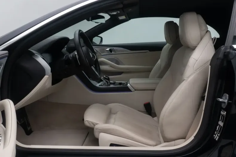 BMW 840 (Seria 8) din 2022 cu 58.223 km - oferta BMW185231 - foto 18