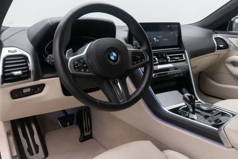 BMW 840 (Seria 8) din 2022 cu 58.223 km - oferta BMW185231 - foto 19