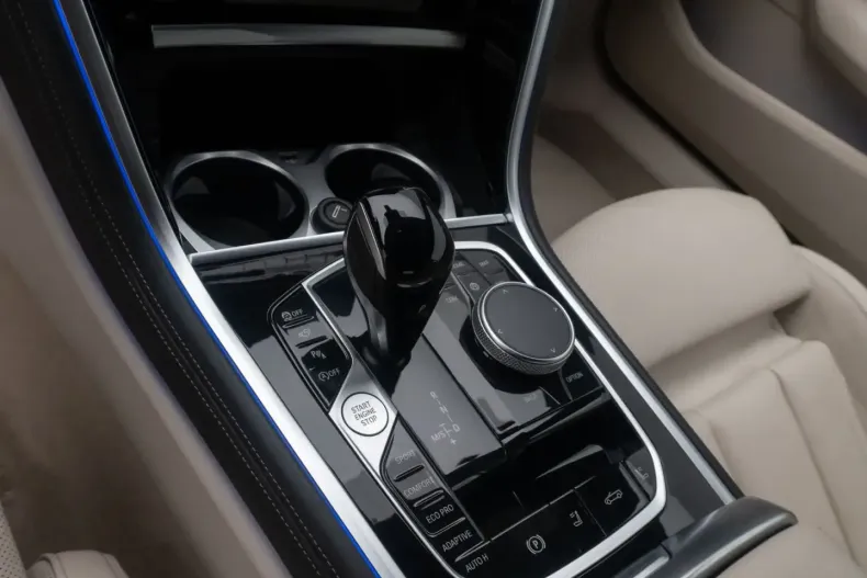 BMW 840 (Seria 8) din 2022 cu 58.223 km - oferta BMW185231 - foto 21