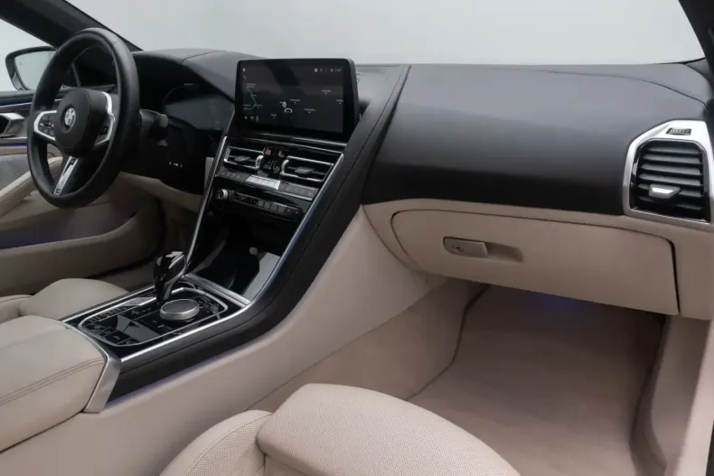 BMW 840 (Seria 8) din 2022 cu 58.223 km - oferta BMW185231 - foto 22