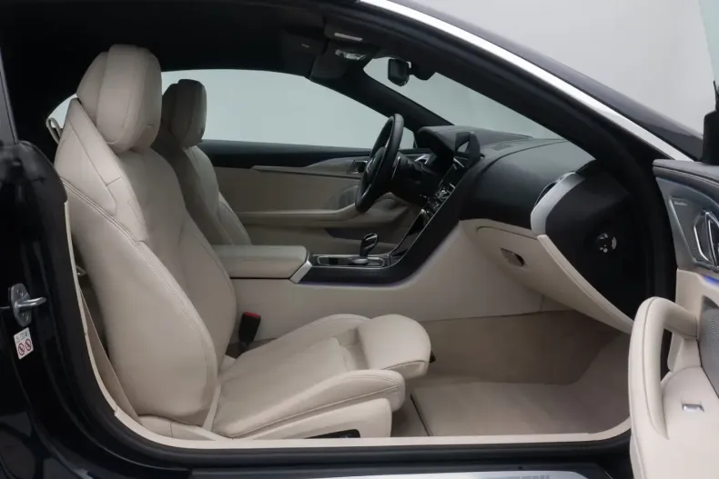 BMW 840 (Seria 8) din 2022 cu 58.223 km - oferta BMW185231 - foto 23