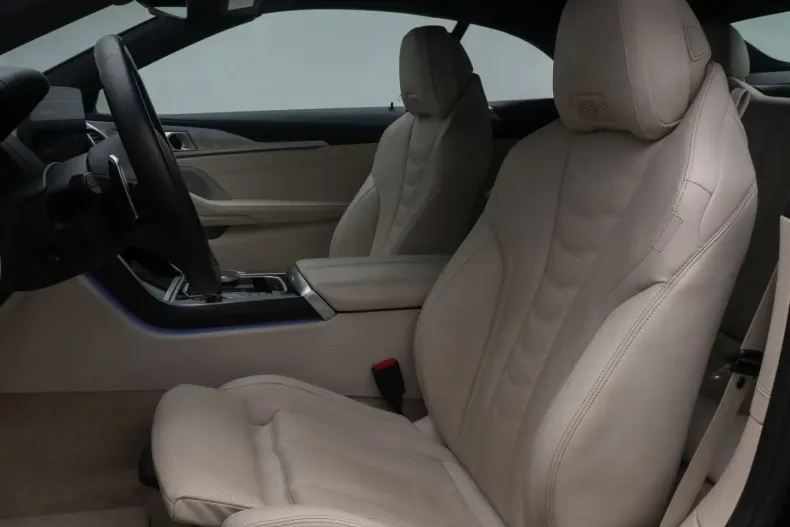 BMW 840 (Seria 8) din 2022 cu 58.223 km - oferta BMW185231 - foto 25