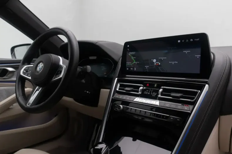 BMW 840 (Seria 8) din 2022 cu 58.223 km - oferta BMW185231 - foto 27