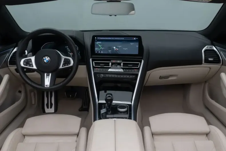 BMW 840 (Seria 8) din 2022 cu 58.223 km - oferta BMW185231 - foto 33