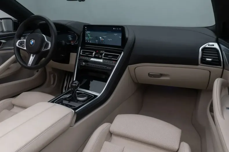 BMW 840 (Seria 8) din 2022 cu 58.223 km - oferta BMW185231 - foto 34