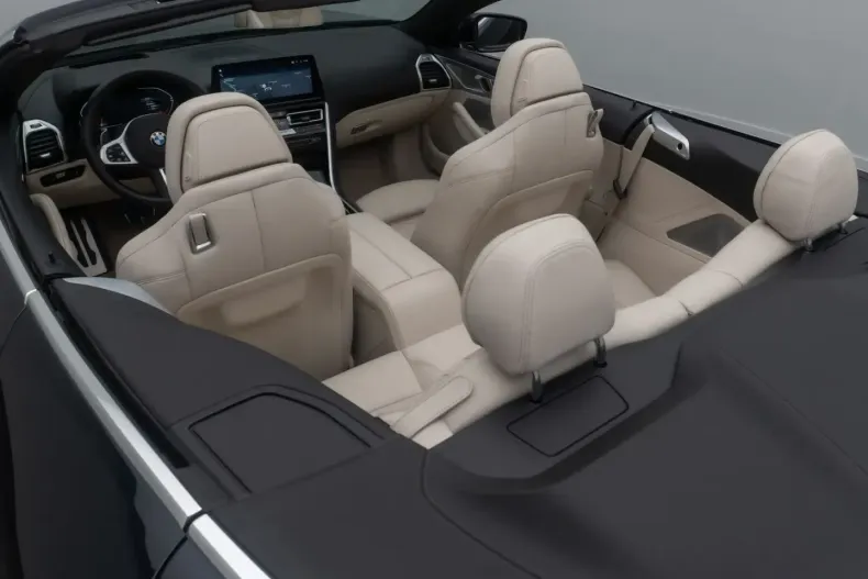 BMW 840 (Seria 8) din 2022 cu 58.223 km - oferta BMW185231 - foto 35