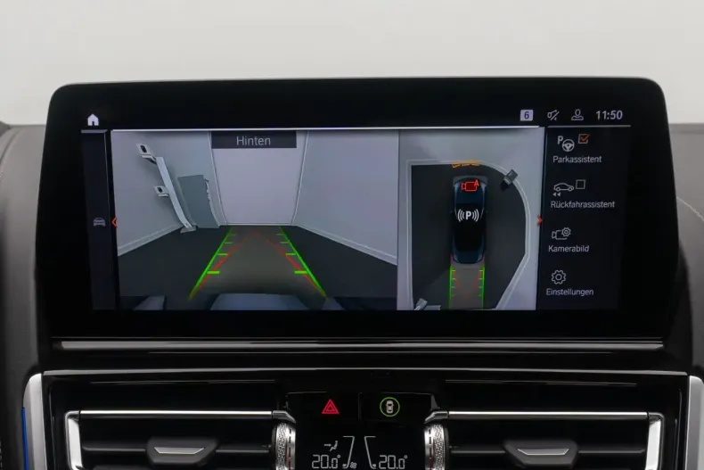 BMW 840 (Seria 8) din 2022 cu 58.223 km - oferta BMW185231 - foto 38