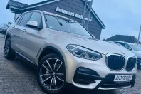 BMW X3 (Seria X) din 2021 cu 76.000 km - oferta BMW185232 - foto 1