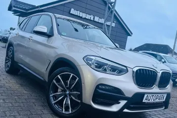 BMW X3 din 2021 - oferta BMW185232