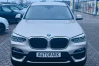 BMW X3 (Seria X) din 2021 cu 76.000 km - oferta BMW185232 - foto 2