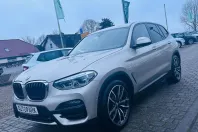 BMW X3 (Seria X) din 2021 cu 76.000 km - oferta BMW185232 - foto 3