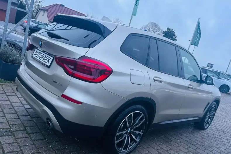 BMW X3 (Seria X) din 2021 cu 76.000 km - oferta BMW185232 - foto 6