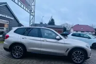 BMW X3 (Seria X) din 2021 cu 76.000 km - oferta BMW185232 - foto 7