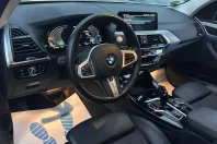 BMW X3 (Seria X) din 2021 cu 76.000 km - oferta BMW185232 - foto 10